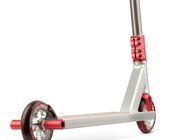 Самокат трюковый Hipe H6 Raw/Red
