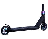 Трюковый самокат Hipe H3 2022 (black-neochrome)