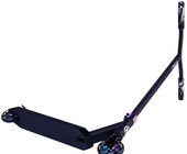 Трюковый самокат Hipe H3 2022 (black-neochrome)