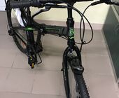 Велосипед VNC Terra Way A 5 26''