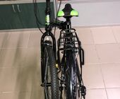Велосипед VNC Terra Way A 5 26''