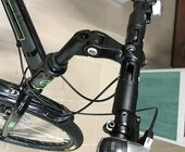 Велосипед VNC Terra Way A 5 26''