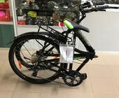 Велосипед VNC Terra Way A 5 26''