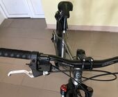 Велосипед  VNC Sand Rider A-4  27.5"  2023
