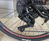 Велосипед VNC  Prime Racer A7  micro 2023