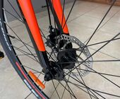 Велосипед VNC  Prime Racer A7  micro 2023