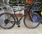 Велосипед VNC  Prime Racer A7  micro 2023