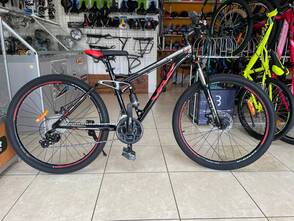 Велосипед VNC High Rider A 3   29''