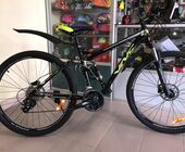 Велосипед VNC High Rider A 5   29''