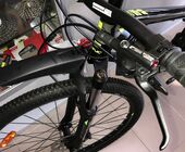 Велосипед VNC High Rider A 5   27.5''