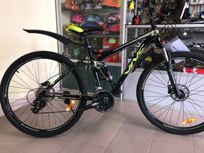 Велосипед VNC High Rider A 5   27.5''