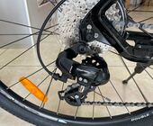 Велосипед VNC  Mont Rider A5 2023' 29"