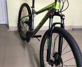 Велосипед VNC  Mont Rider A5 2023' 29"