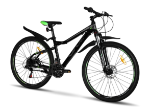 Велосипед VNC  Mont Rider A3 2023  27.5"