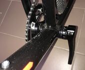 Велосипед VNC Prime Racer A 9 CM