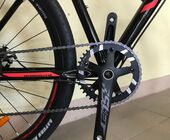 Велосипед VNC Prime Racer A 9 CM