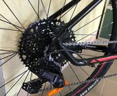 Велосипед VNC Prime Racer A 9 CM