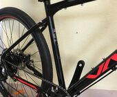 Велосипед VNC Prime Racer A 9 CM