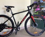 Велосипед VNC Prime Racer A 9 CM