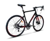 Велосипед VNC Prime Racer A 9 CM
