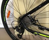 Велосипед VNC Prime Racer A 5