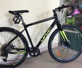 Велосипед VNC Prime Racer A 5