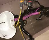 Велосипед Royal Voyage Galaxy 16'' ВІТРИНА