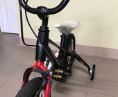 Велосипед Shadow Lenjoy 14'' ВІТРИНА
