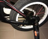 Велосипед Shadow Lenjoy 14'' ВІТРИНА