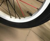 Велосипед Shadow Lenjoy 14'' ВІТРИНА