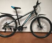 Велосипед VNC Mont Rider S4 27.5"