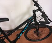 Велосипед VNC Mont Rider S4 27.5"