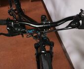Велосипед VNC Mont Rider S4 27.5"