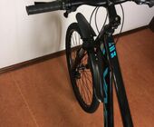 Велосипед VNC Mont Rider S4 27.5"