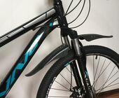 Велосипед VNC Mont Rider S4 27.5"