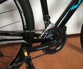 Велосипед VNC Mont Rider S4 27.5"
