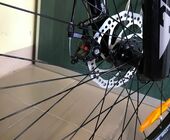 Велосипед VNC Fast Rider C5 29" 