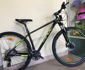 Велосипед VNC Fast Rider C5 29" 