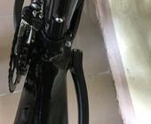 Велосипед VNC Fast Rider C5 29" 