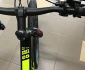 Велосипед VNC Fast Rider C5 29" 