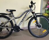 Велосипед VNC Mont Rider A-3 FMN Велосипед VNC Mont Rider A-3 FMN