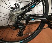 Велосипед VNC Mont Rider S4 29"