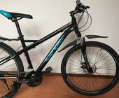 Велосипед VNC Mont Rider S4 29"