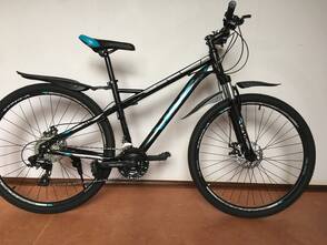 Велосипед VNC Mont Rider S4 29"