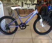 Велосипед Diamondback Octane 20