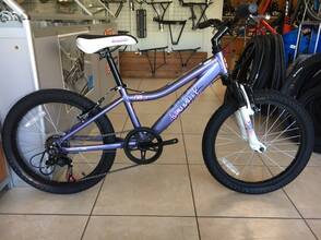 Велосипед Diamondback Octane 20