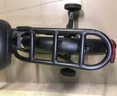 Велосипед  CASPER 16" Black