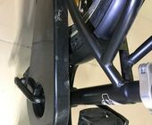 Велосипед  CASPER 16" Black
