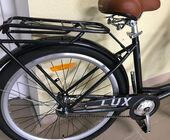 Велосипед Dorozhnik 26'' Lux Велосипед Dorozhnik 26'' Lux