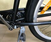 Велосипед Dorozhnik 26'' Lux